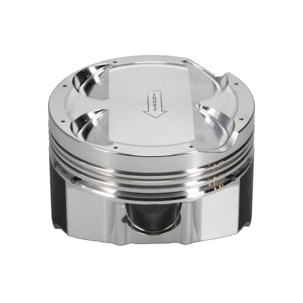 MANLEY 609307CE-1 Piston (86.75 mm Bore, 1.328" CH, -1.00 CC) for TOYOTA 3.0L 2JZ-GTE Photo-8