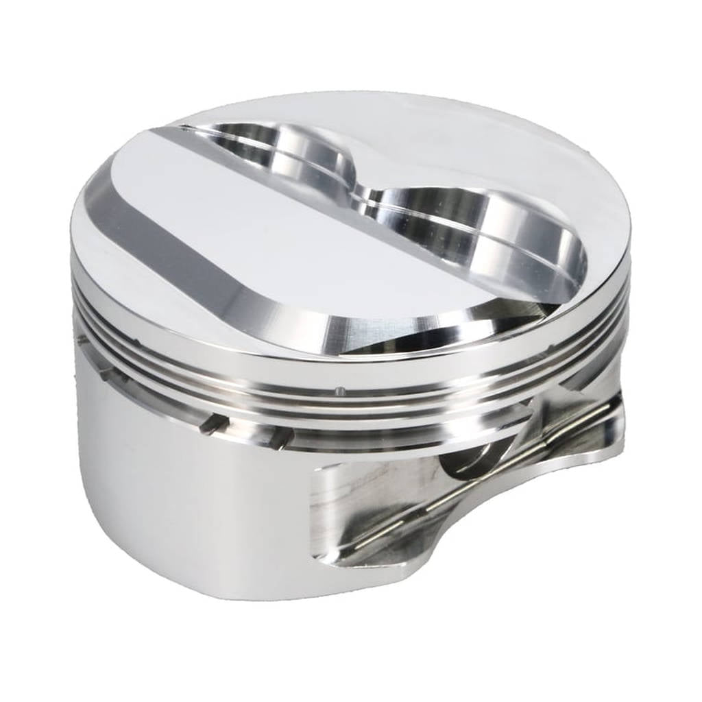 MANLEY 591960R-1 Piston (4.060" Bore, 1.125" CH, 11.00 CC) for CHEVROLET Small Block Photo-4