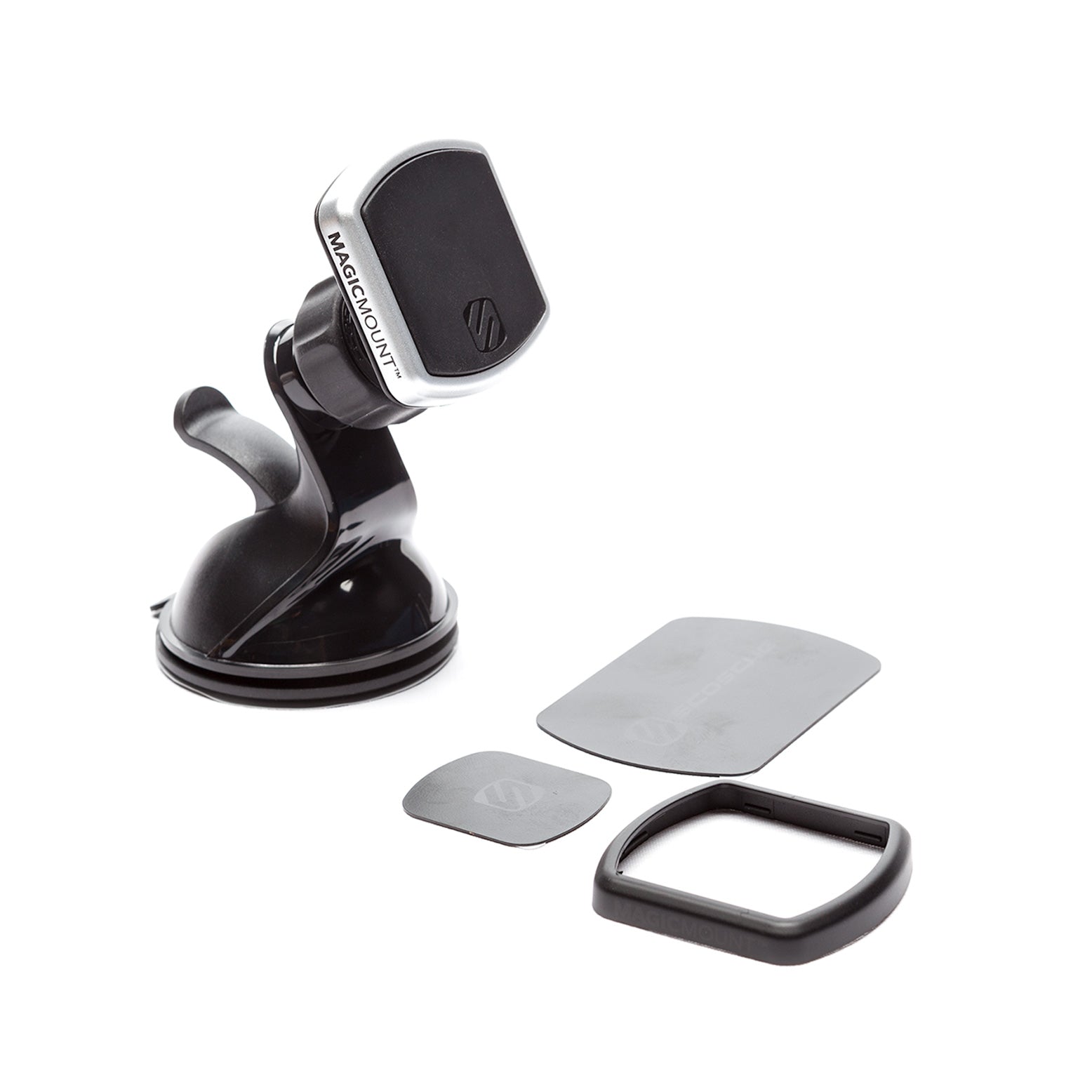 COBB AP3-DASHMOUNT Dash Mount for AccessPORT V3 Photo-1