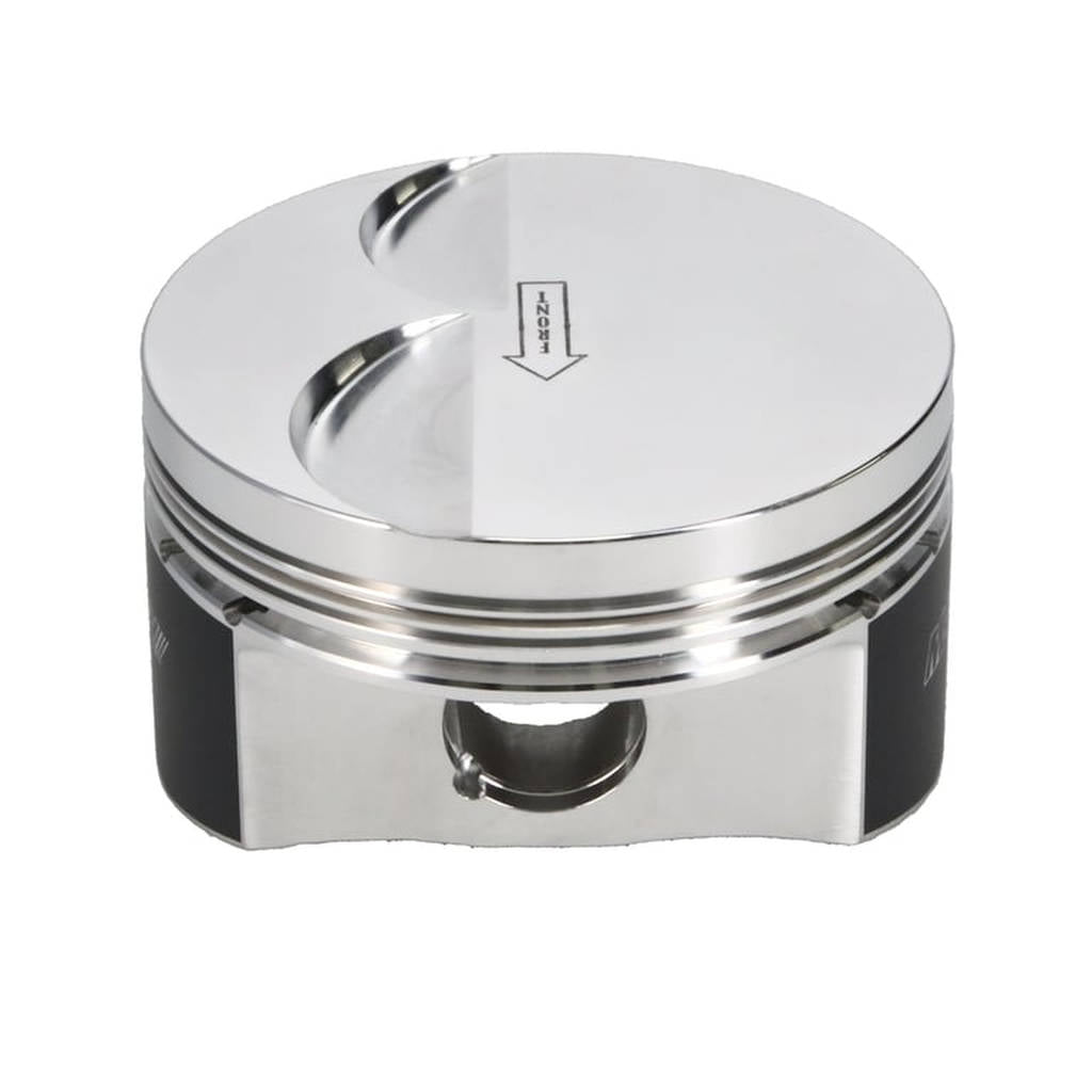 MANLEY 561010PC-1 Piston (3.790" Bore, 1.304" CH, -2.00 CC) for CHEVROLET 5.3L LS Gen III Photo-1