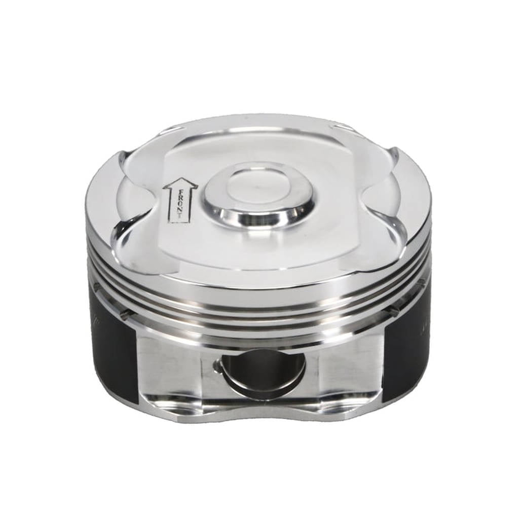 MANLEY 595710C-8 Piston Set (3.672" Bore, 1.165" CH, -6.00 CC) for FORD 5.0L Modular Coyote V8 Photo-9