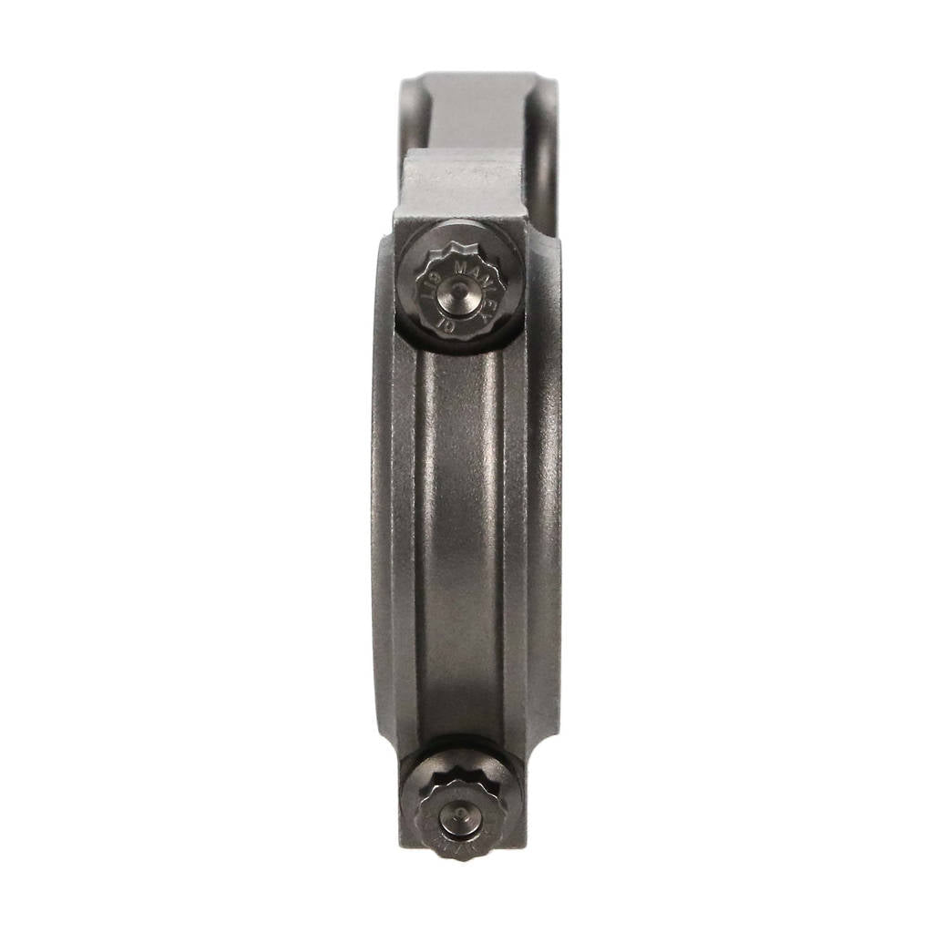 MANLEY 14160L-8 I-Beam Connecting Rod Set Pro Series for CHEVROLET Big Block Photo-2