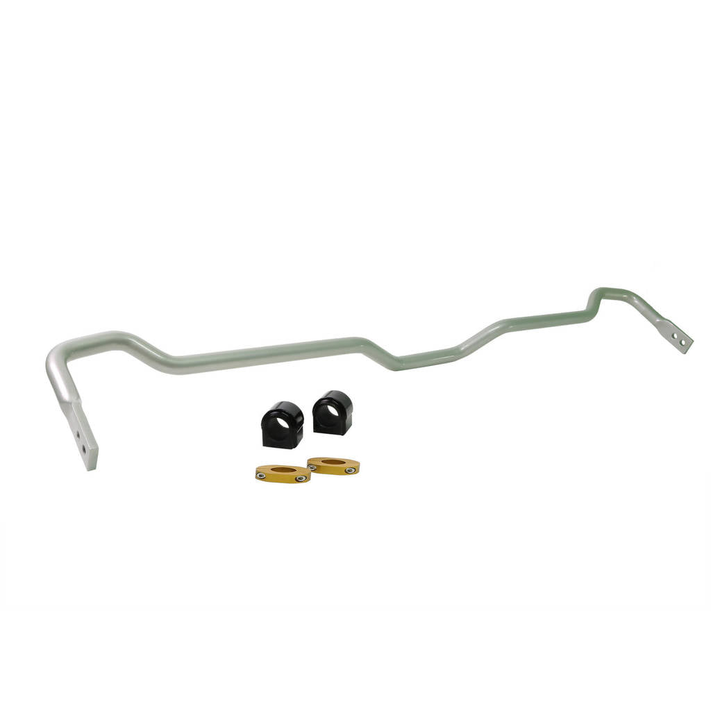 WHITELINE BMR96Z Rear Sway Bar - 24mm 2 Point Adjustable for Mercedes-Benz A-Class W176 Photo-0