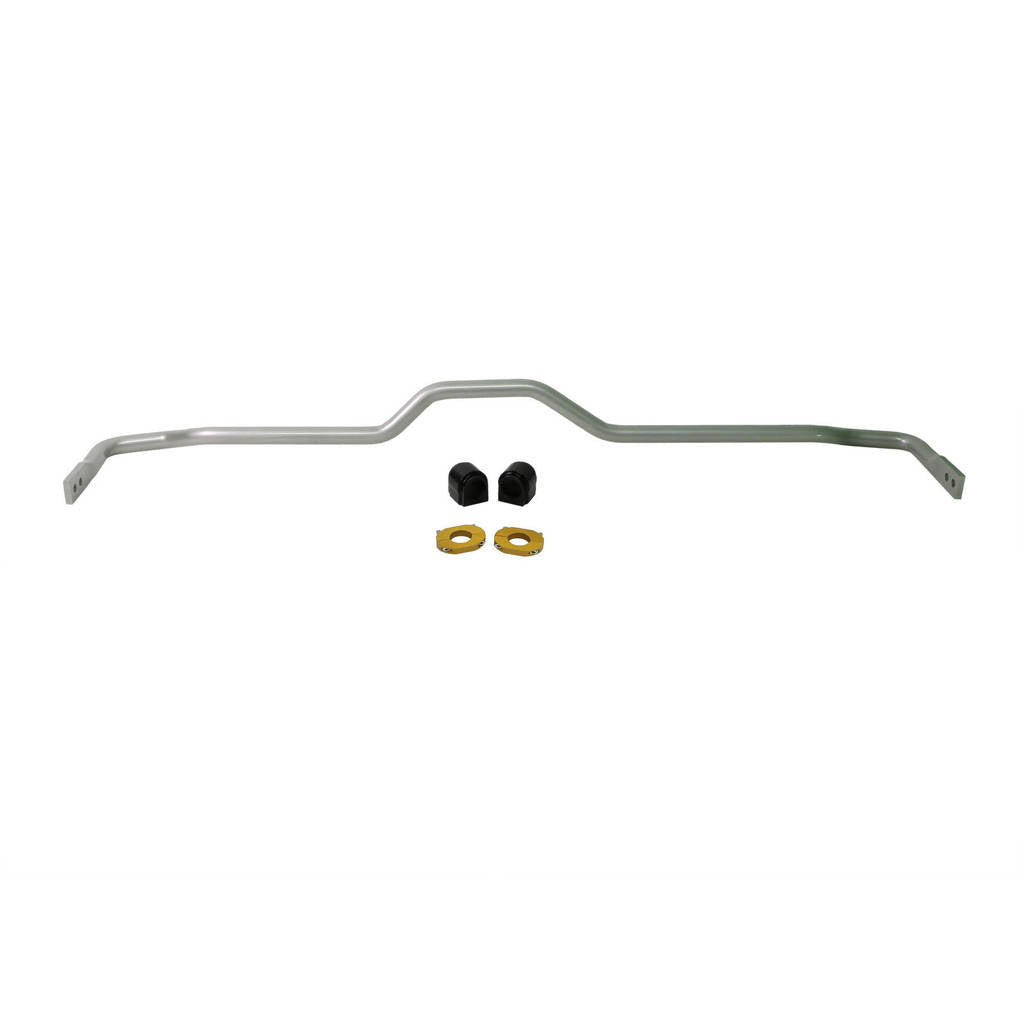 WHITELINE BMR96Z Rear Sway Bar - 24mm 2 Point Adjustable for Mercedes-Benz A-Class W176 Photo-3