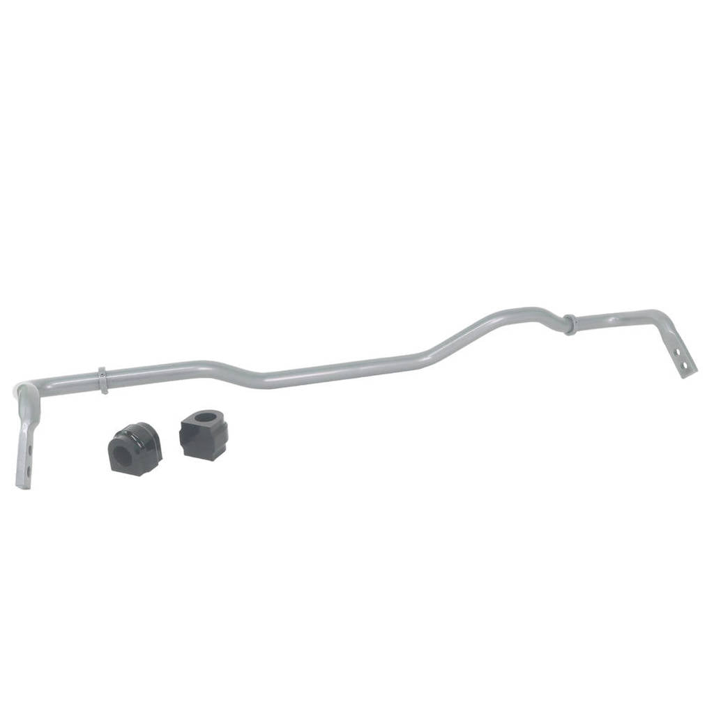 WHITELINE BWR25Z Rear Sway Bar 22mm Heavy Duty Blade Adjustable for Audi S3 RS3/VW Golf Mk7 R 2013-2019 Photo-0