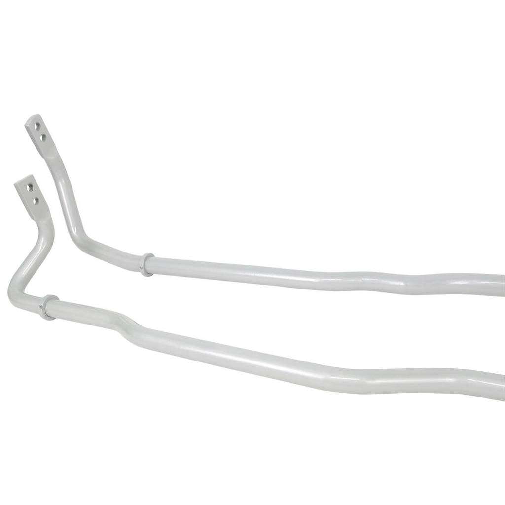 WHITELINE BWK019 Front/Rear Sway Bar Kit for Audi RS3/VW Golf Mk7 R 2013-2019 Photo-3