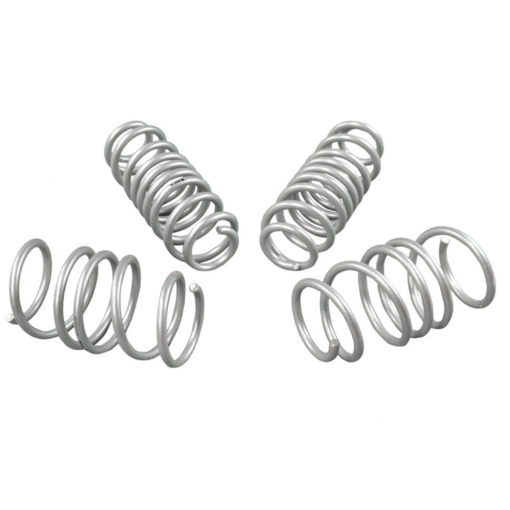 WHITELINE WSK-MB001 Lowering Kit for Mercedes-benz A-Class A45 AMG W176 Photo-1