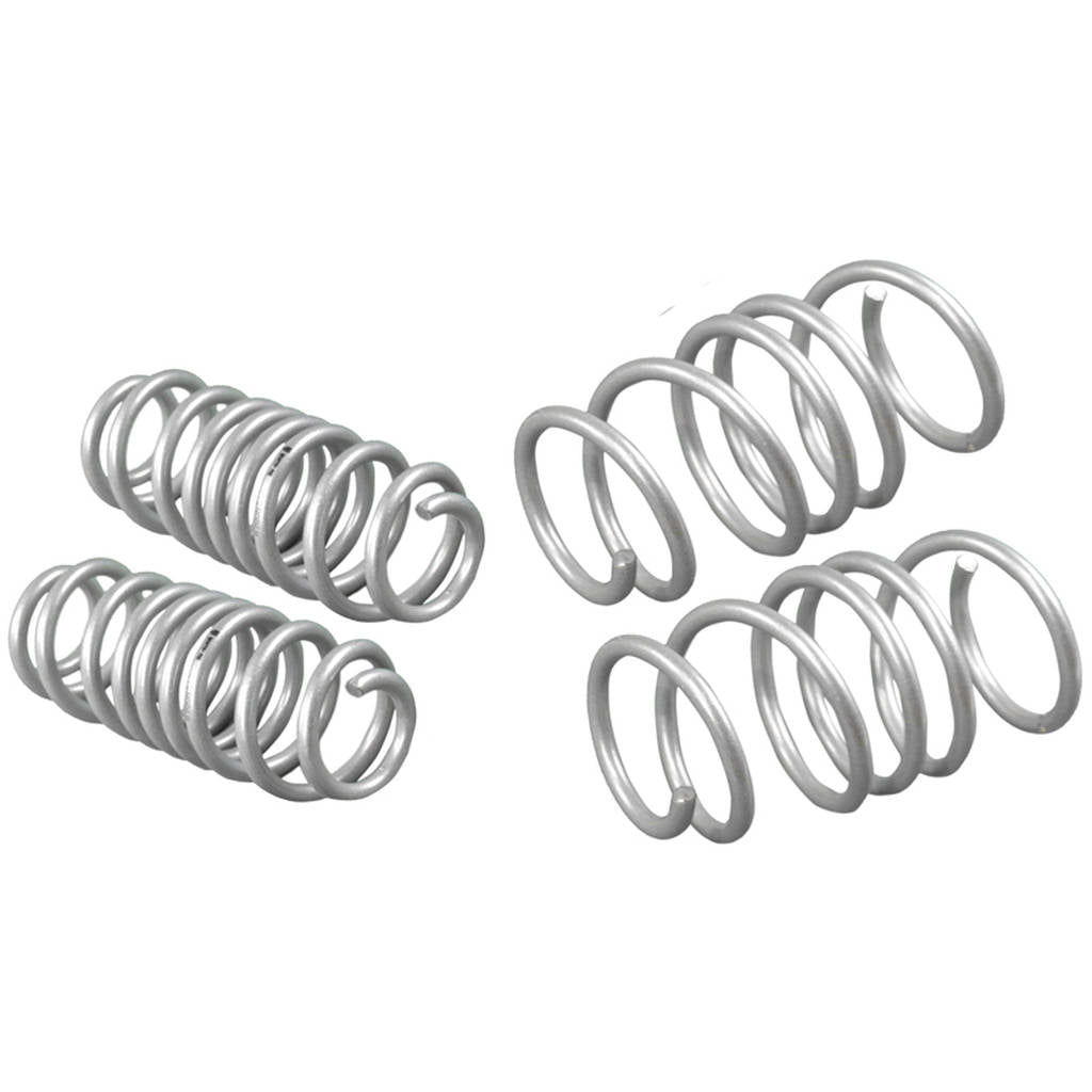 WHITELINE WSK-MB001 Lowering Kit for Mercedes-benz A-Class A45 AMG W176 Photo-2