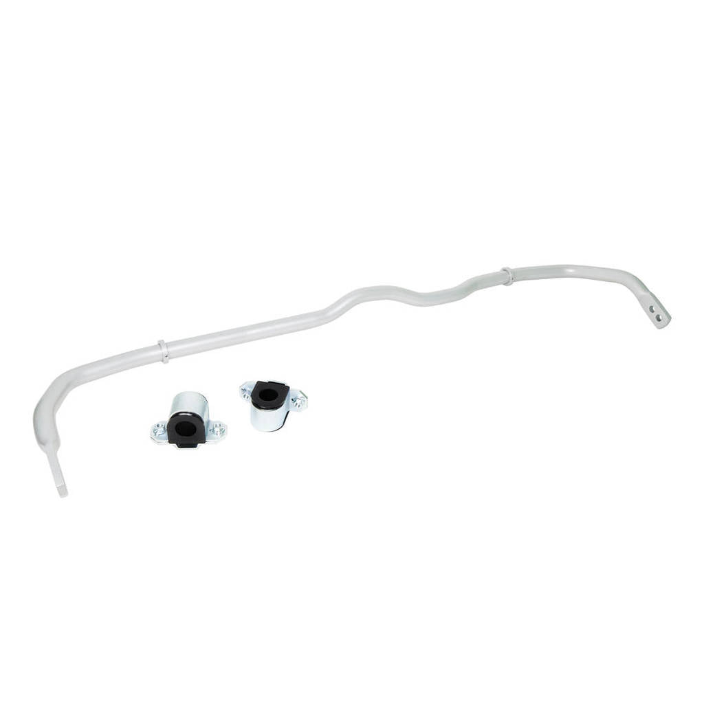 WHITELINE BWF22Z Front Sway Bar 26mm Heavy Duty Blade Adjustable for Audi S3 RS3/VW Golf Mk7 R 2013-2019 Photo-0