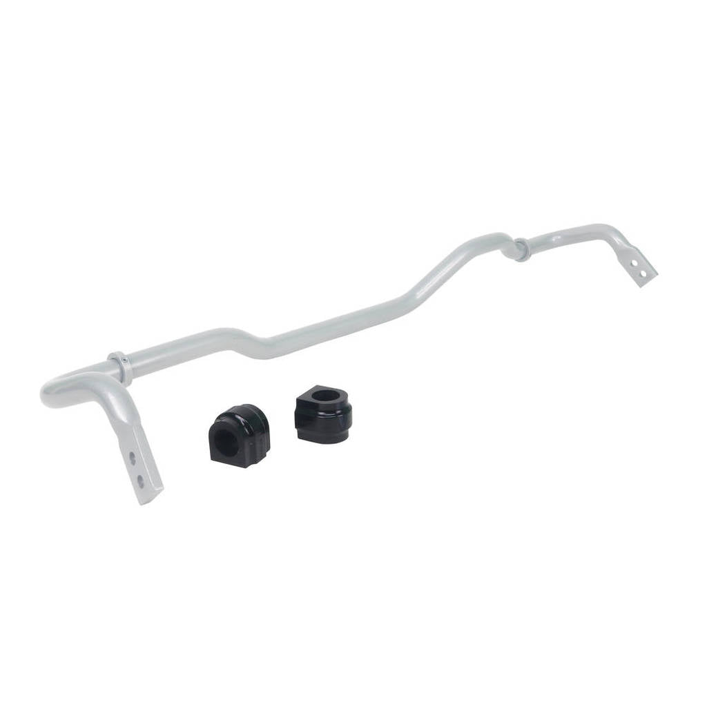 WHITELINE BWR25XZ Rear Sway Bar 24mm X Heavy Duty Blade Adjustable for Audi S3 RS3/VW Golf Mk7 R 2013-2019 Photo-0
