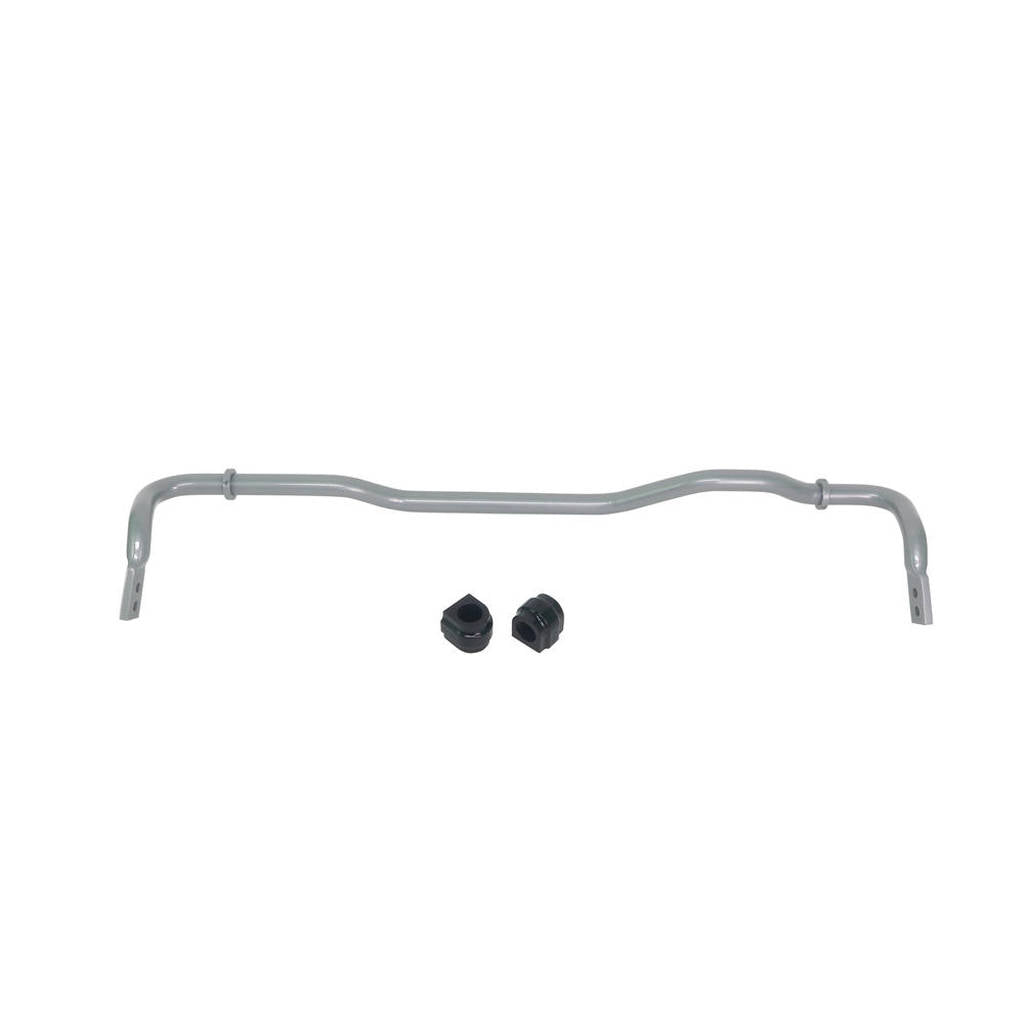 WHITELINE BWR25XZ Rear Sway Bar 24mm X Heavy Duty Blade Adjustable for Audi S3 RS3/VW Golf Mk7 R 2013-2019 Photo-3