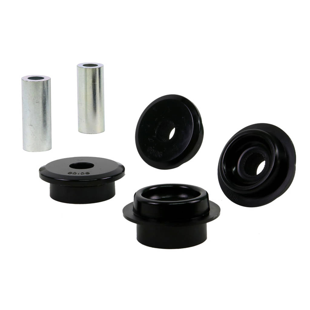 WHITELINE KDT954 Rear Differential Bushing - Mazda MX5 Miata NA NB Photo-0