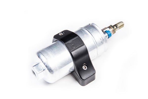 RADIUM 20-0218 2PC CLAMP, 60MM, SINGLE Photo-1