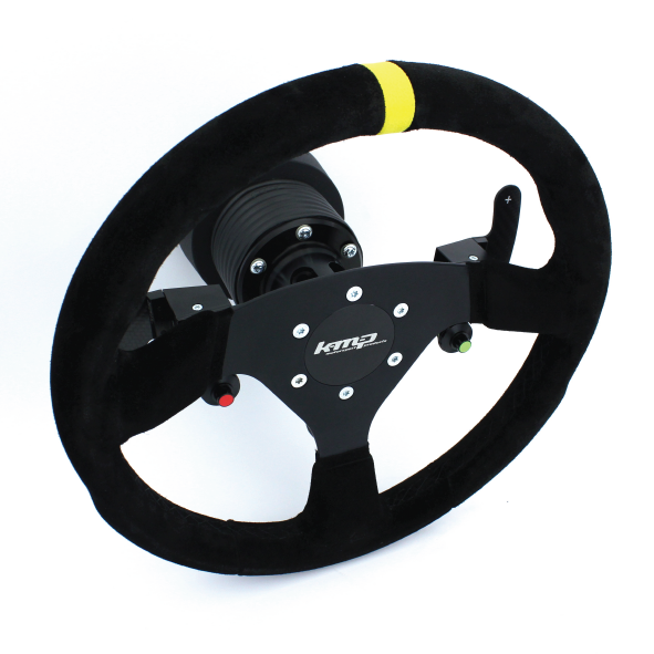 KMP 01.06.02051 PDK Basic w horn 991 (987/GT3/GT3RS) Photo-0