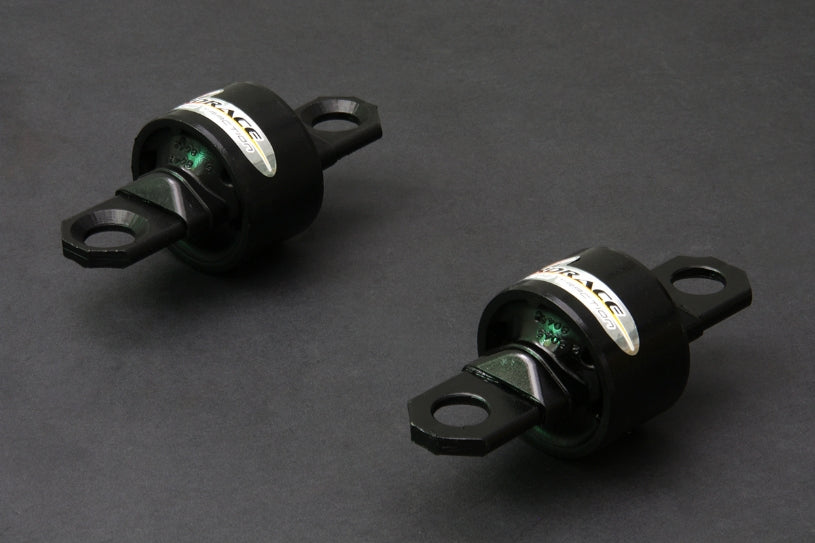 HARDRACE 6306 REAR TRAILING ARM BUSH MAZDA 6 Photo-0