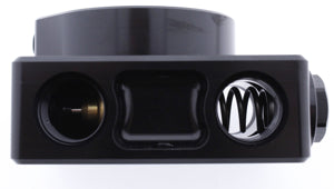 ARD ARKI05803 Oil Filter Remote Block With Thermostat 1xAN8,4xAN10 Orb Female Photo-1