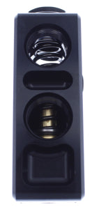 ARD ARKI05804 Oil Remote Block With Thermostat 1xAN8,4xAN10 Orb Female Photo-1