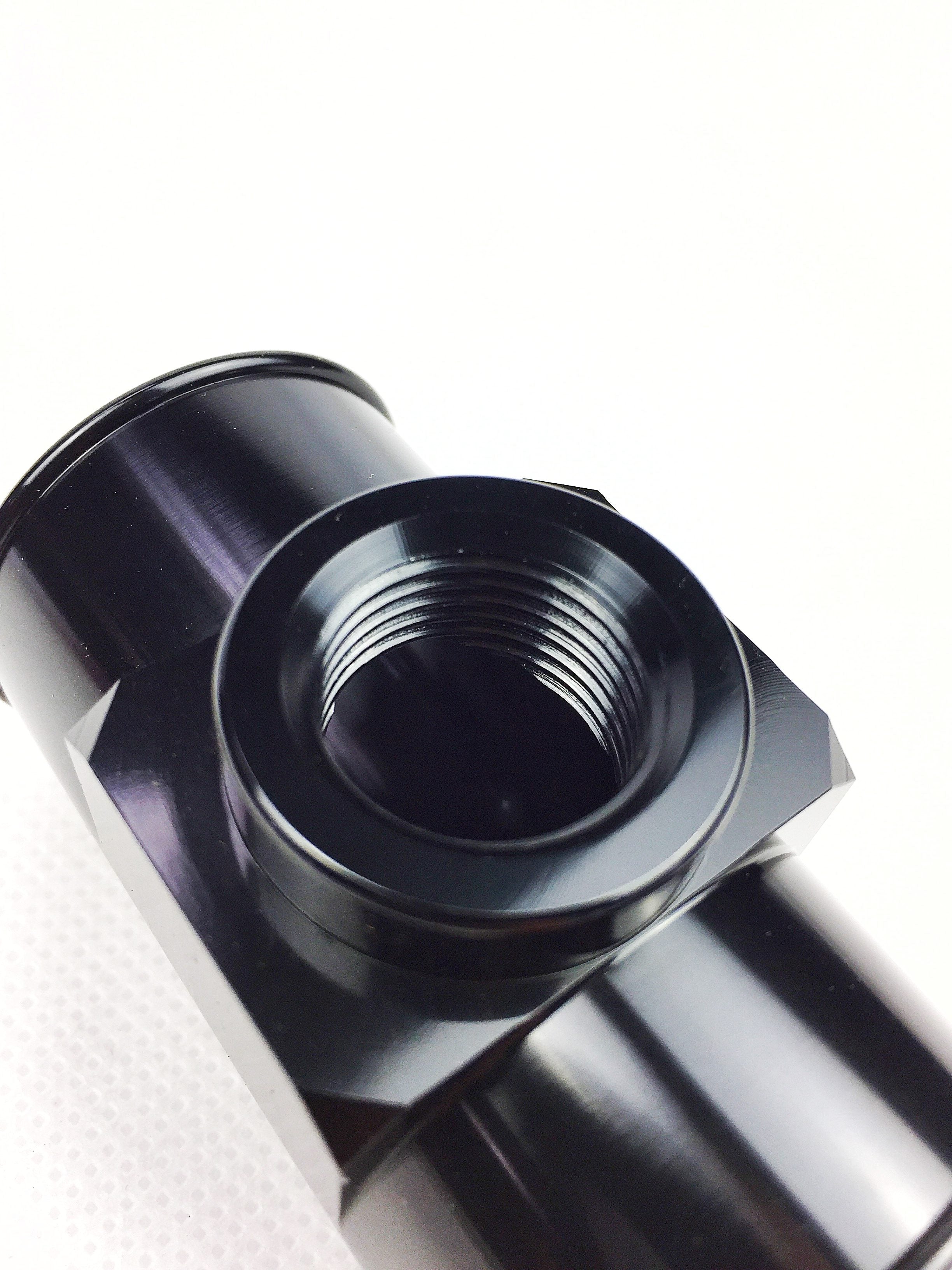 ARD ARKI00101-38 Tee Sensor Attachment Ø38 3 / 4-16 Photo-2