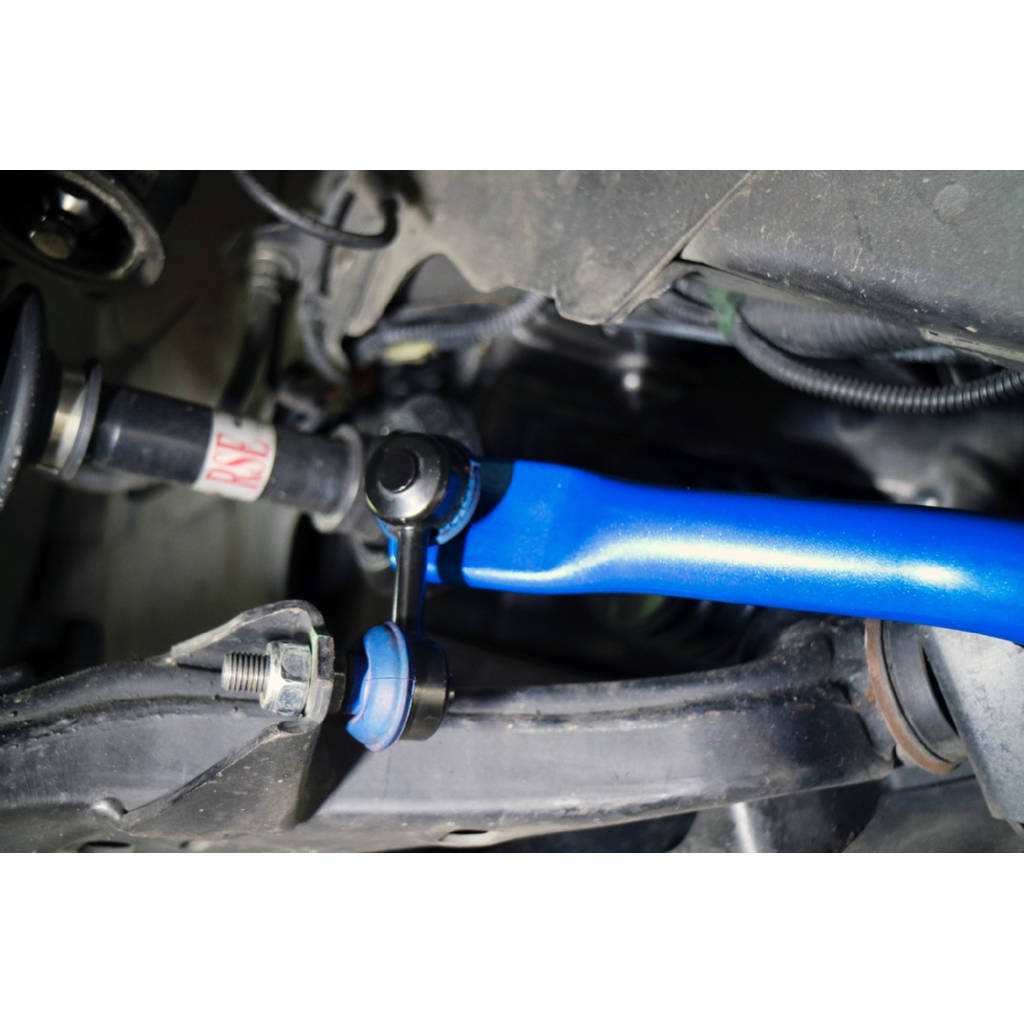 HARDRACE 6759 Front Reinforced Stabilizer Link ACURA RSX 2002-2006\HONDA INTEGRA DC5/Type R 2002-2006 Photo-3
