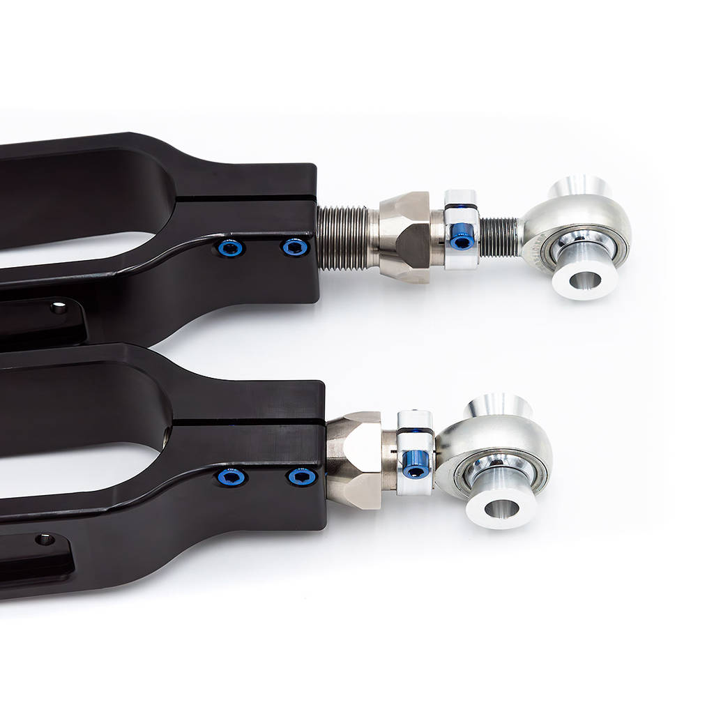 SPL PARTS SPL RLL FRS Rear Lower Camber Arms FR-S/BRZ/86/WRX Photo-2