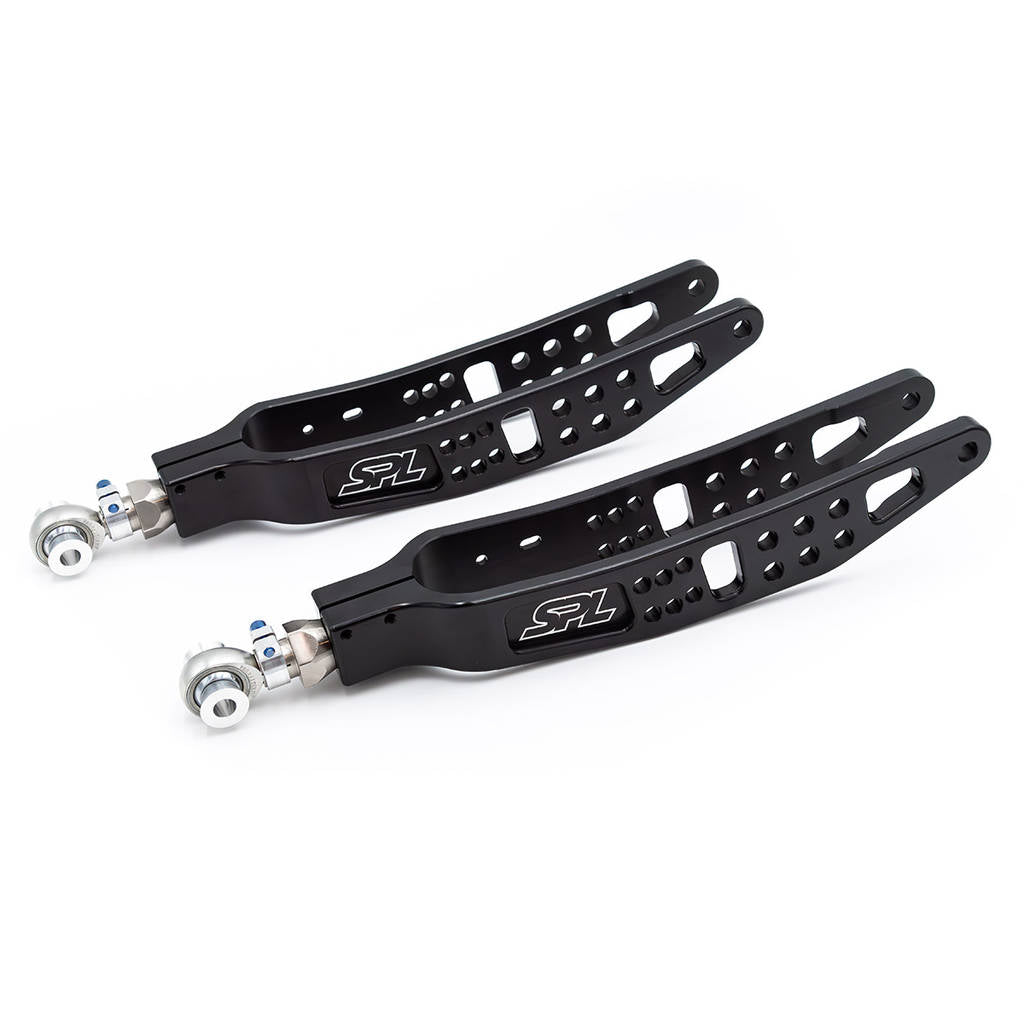 SPL PARTS SPL RLL FRS Rear Lower Camber Arms FR-S/BRZ/86/WRX Photo-3