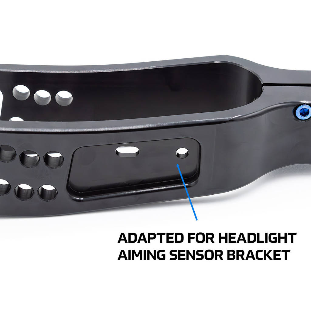 SPL PARTS SPL RLL FRS Rear Lower Camber Arms FR-S/BRZ/86/WRX Photo-6