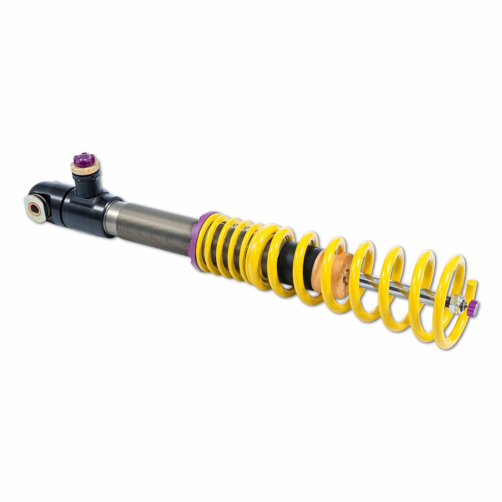 KW 3A7200CC Coilover Kit INOX V4 BMW M5 (F90); (F5LM) Photo-3