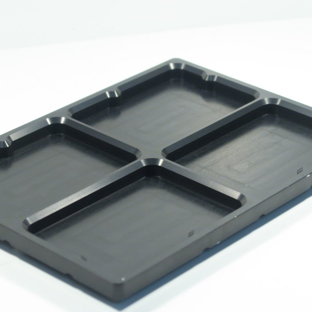 LITEBLOX 022 OEM battery bracket holder adapter (3 versions) Photo-1