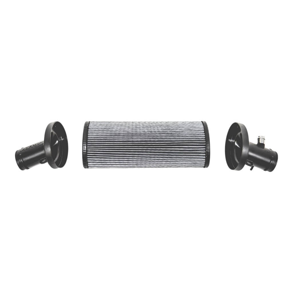 AMS ALP.26.08.0001-1 High Flow Dry Media Filter for PORSCHE 911 Carrera (991.2) Photo-3
