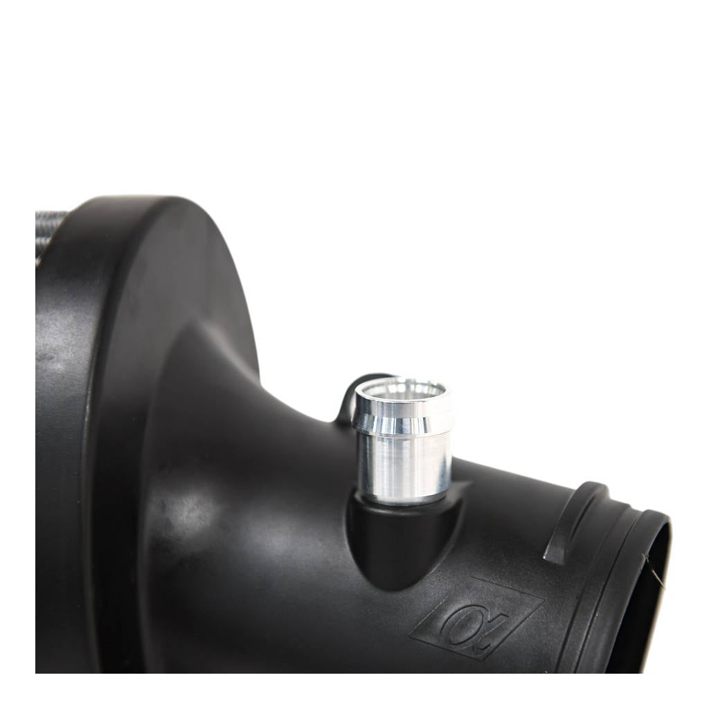 AMS ALP.26.08.0001-1 High Flow Dry Media Filter for PORSCHE 911 Carrera (991.2) Photo-4