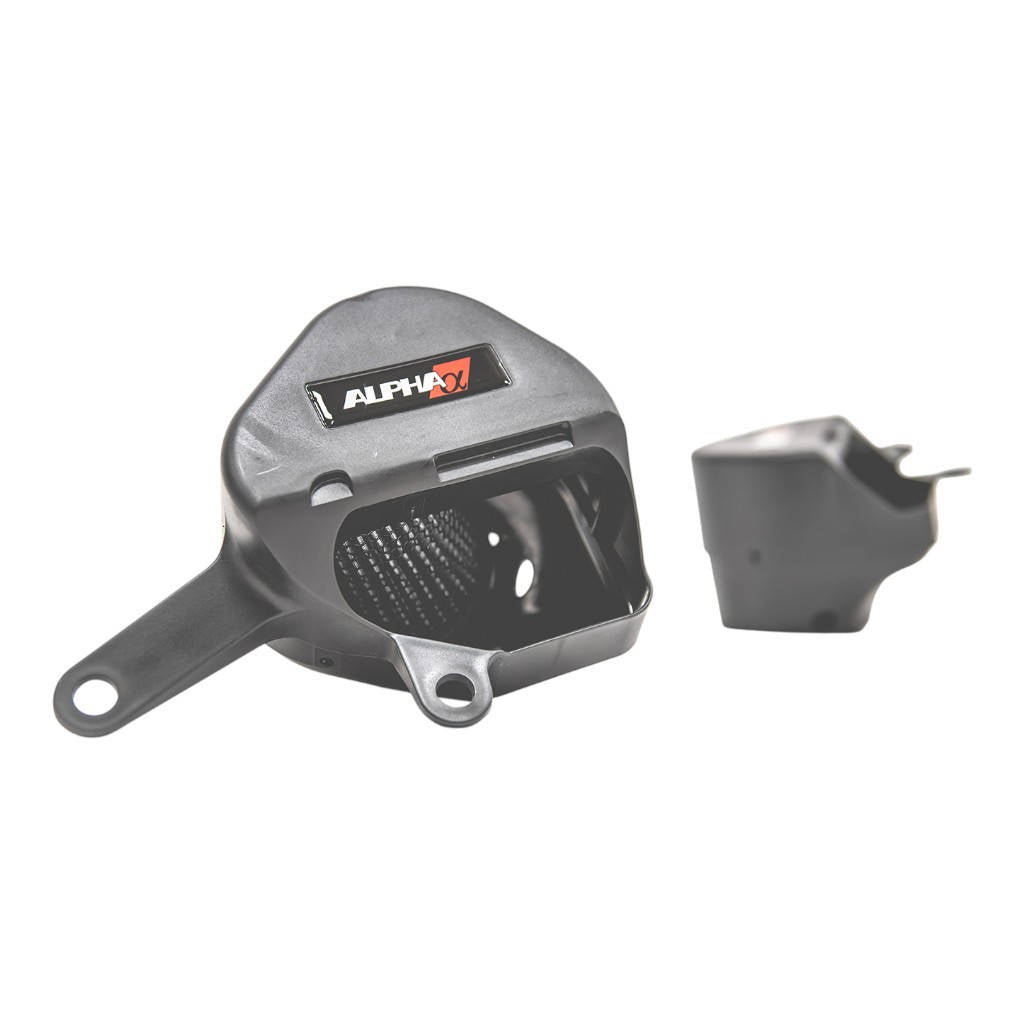 AMS ALP.28.08.0001-1 Cold Air Intake Kit for INFINITI Q50 / Q60 Photo-5