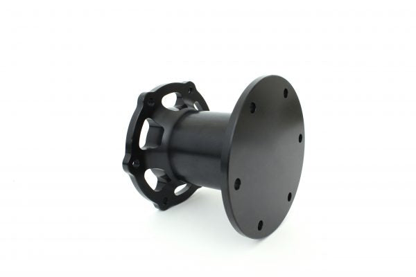 KMP Drivetrain 01.06.00015 Steering Wheel Spacer 70mm Photo-1