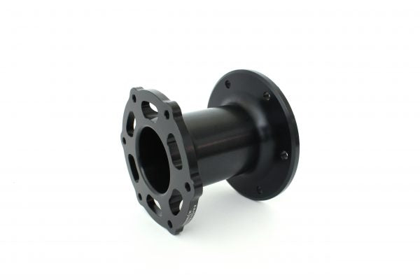 KMP Drivetrain 01.06.00015 Steering wheel spacer 70mm Photo-0