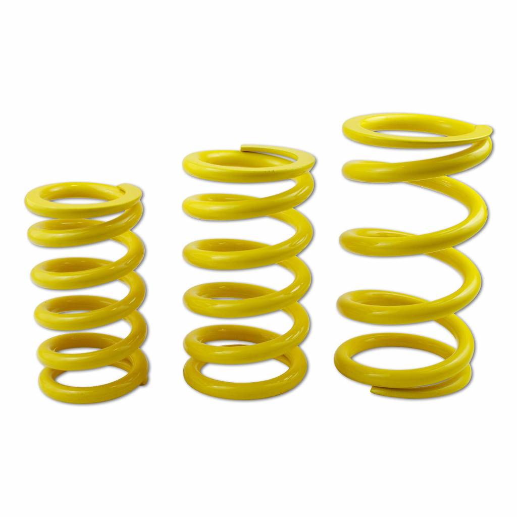 KW 60110114 Coilover Spring 170 H/mm-170 mm Photo-1
