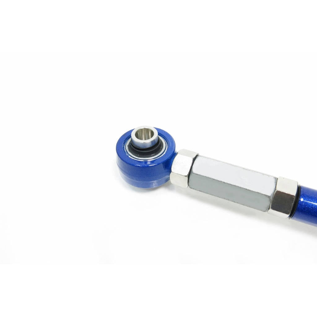 HARDRACE Q0176 REAR LOWER ARM, CAMBER FUNCITON (PILLOW BALL) 2 PCS/SET TOYOTA CHASER 89-92 MARK II Photo-1