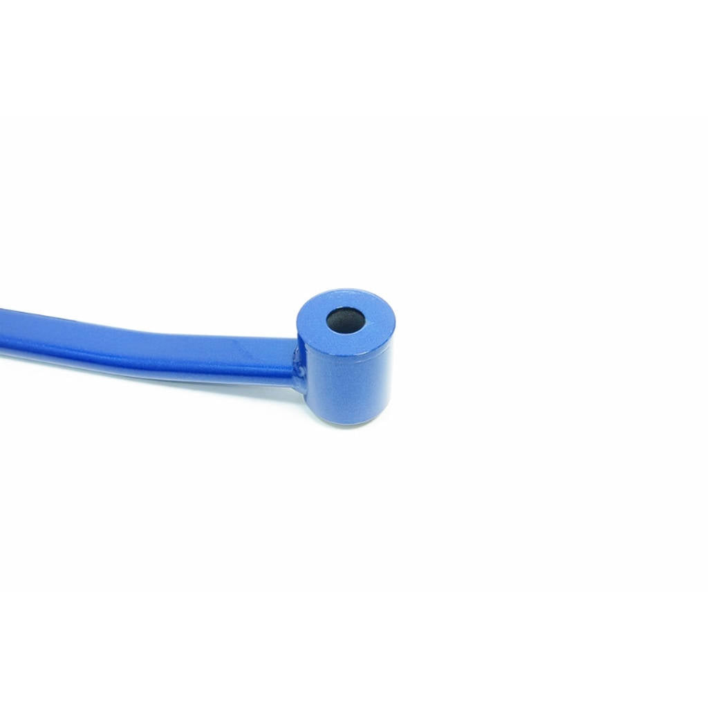 HARDRACE Q0303 REAR SUB-FRAME SUPPORT BRACE 1 PCS/SET VOLVO XC90 15- Photo-2