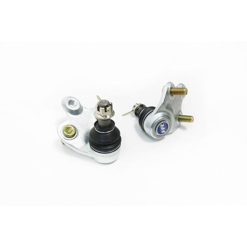 HARDRACE Q0317 FRONT LOWER BALL JOINT OE. TYPE 2 PCS/SET TOYOTA COROLLA ALTIS 08- WISH 10-17 Photo-1