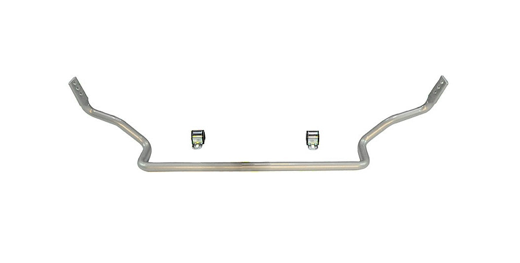 WHITELINE BMF55Z Front Sway Bar 27mm 3 point adjustable for MITSUBISHI EVOLITION X Photo-0