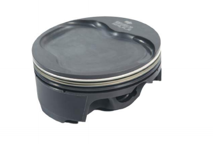 MAHLE 930188548 Pistons kit 82.50mm x 29.6mm CH, 92.8 mm stroke,144 mm rod,21mm pin,-7.1cc,323g,9.5CR, M142P VW TSi EA888 (2010+) 2.0L TURBO Photo-0