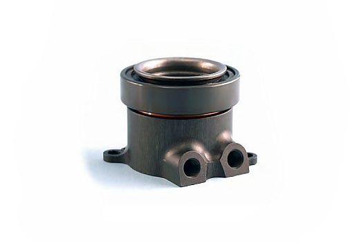 TILTON 61-9002 Reduced piston area hydraulic release bearing 7.25" Photo-0
