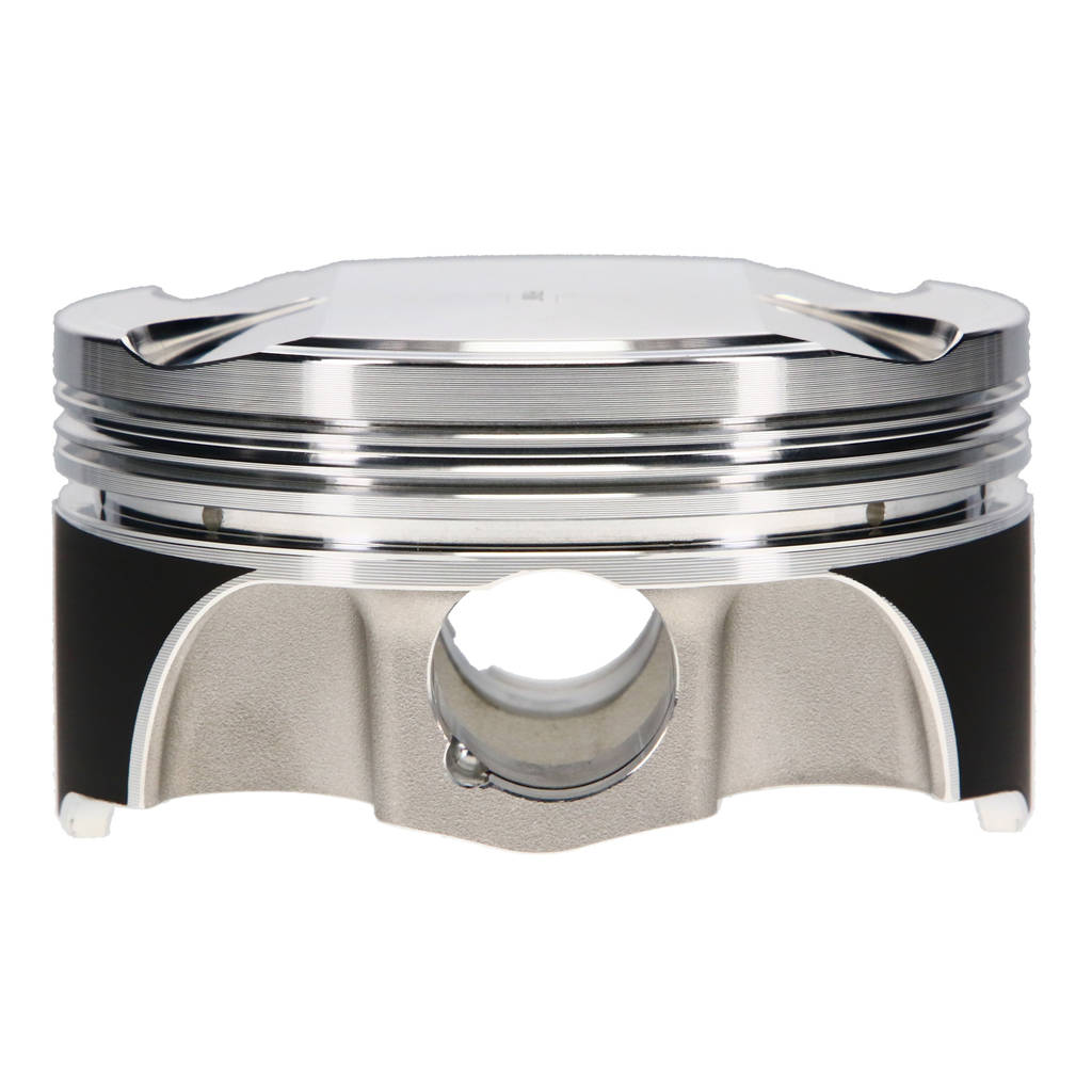 JE 361131 Piston Kit SRP Pro 2618 (3.630 in. Bore, 1.174 in. CH, 2.20 CC) for FORD Modular Engine Photo-1