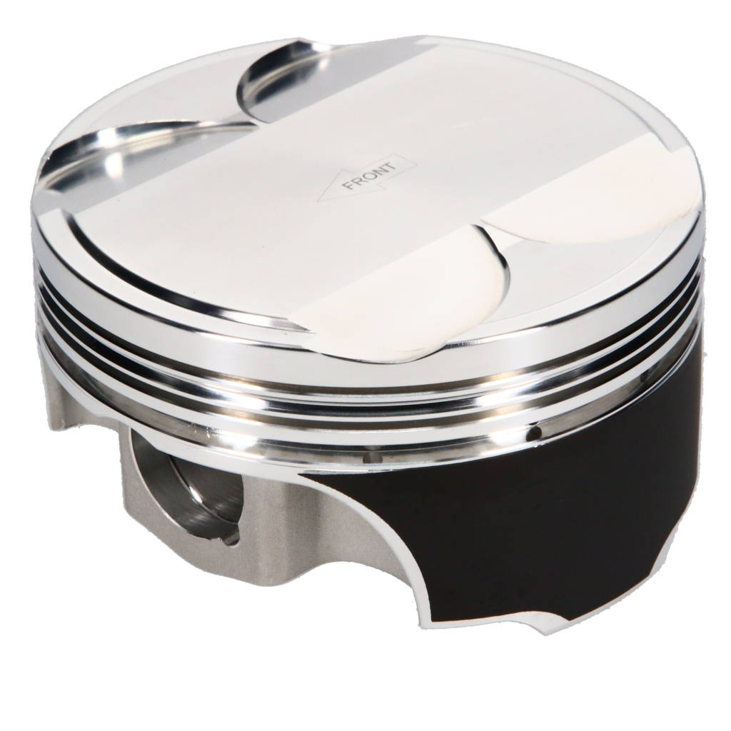 JE 361131 Piston Kit SRP Pro 2618 (3.630 in. Bore, 1.174 in. CH, 2.20 CC) for FORD Modular Engine Photo-4