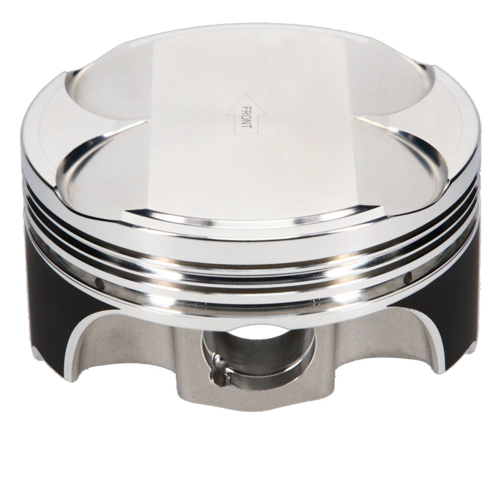 JE 361131 Piston Kit SRP Pro 2618 (3.630 in. Bore, 1.174 in. CH, 2.20 CC) for FORD Modular Engine Photo-9