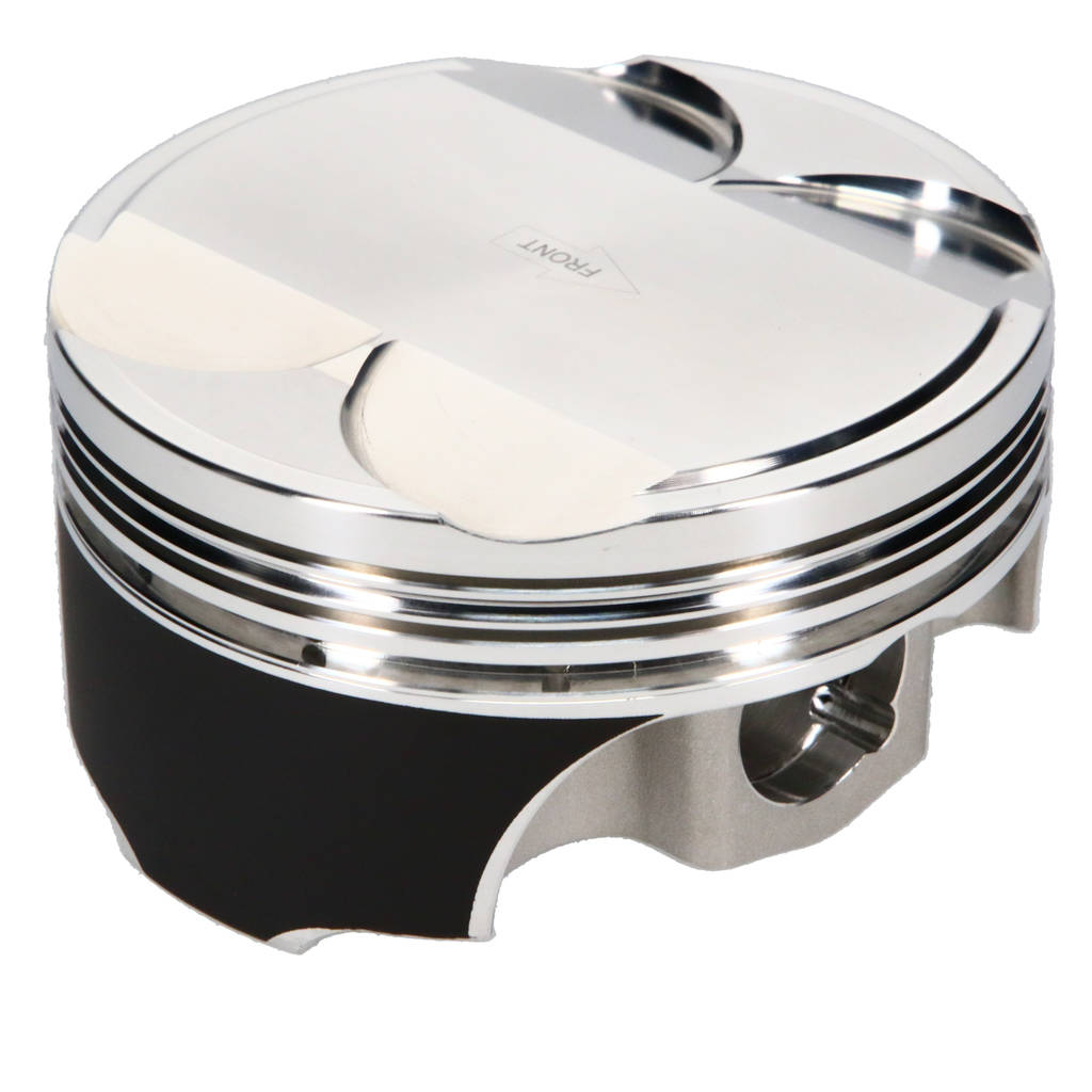 JE 361133 Piston Kit SRP Pro 2618 (3.650 in. Bore, 1.174 in. CH, 1.90 CC) for FORD Modular Engine Photo-0