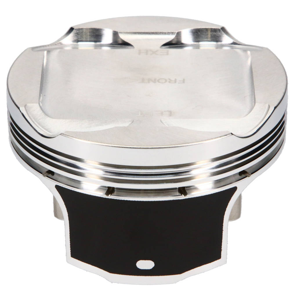 JE 314437L Piston Single (92.00 mm Bore, 1.287 in. CH, -11.00 CC) for SUBARU EJ Series Engine Photo-0