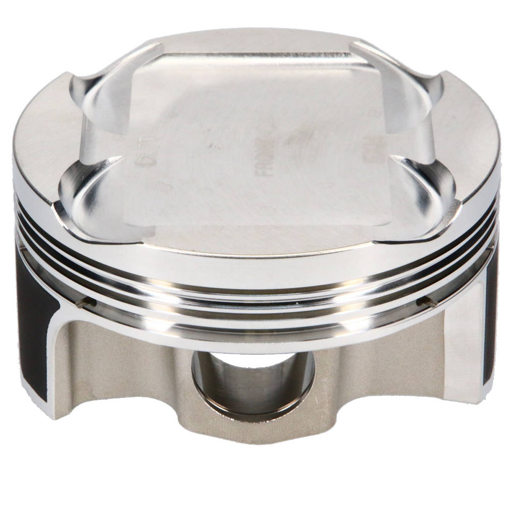 JE 314451L Piston Single (93.00 mm Bore, 1.209 in. CH, 7.50 CC) for SUBARU EJ Series Engine Photo-3