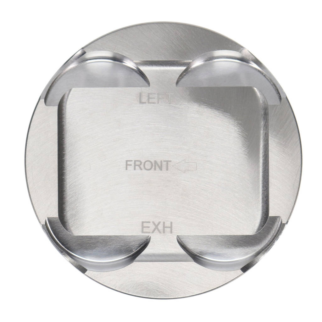 JE 314451L Piston Single (93.00 mm Bore, 1.209 in. CH, 7.50 CC) for SUBARU EJ Series Engine Photo-5