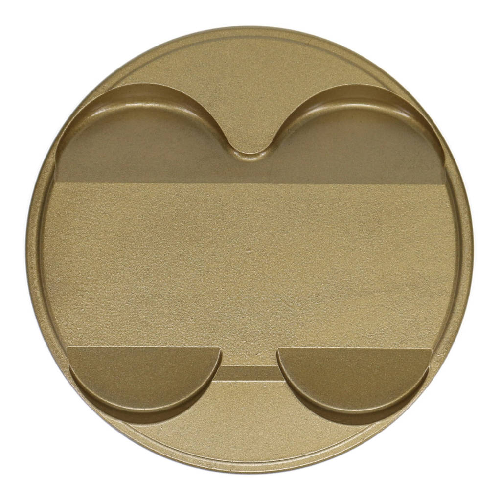 JE 361270 Piston Kit Ultra Series (86.00 mm Bore, 1.176 in. CH, 0.70 CC) for HONDA K Series Engine Photo-5