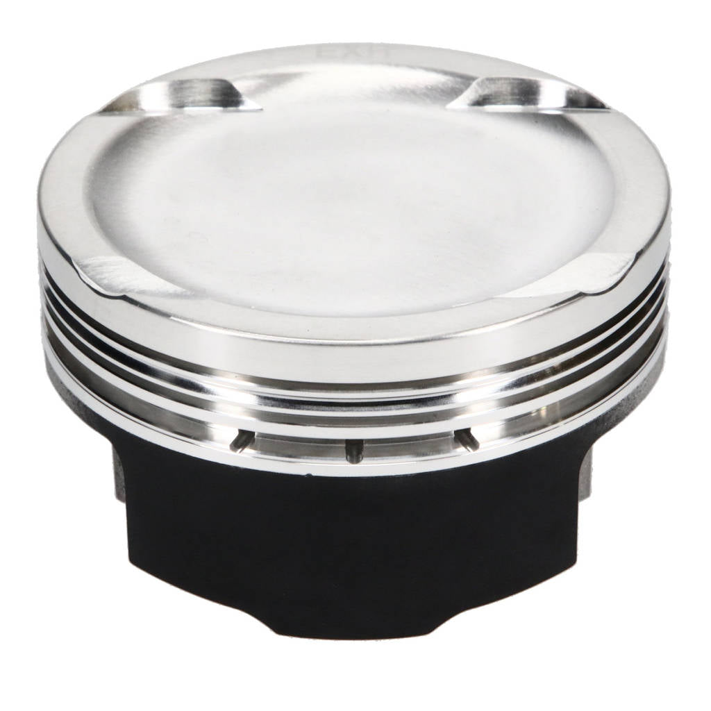 JE 361280 Piston Kit (85.00 mm Bore, 1.086 in. CH, -14.60 CC) for AUDI 5.2L FSI R8 V10 Engine Photo-1