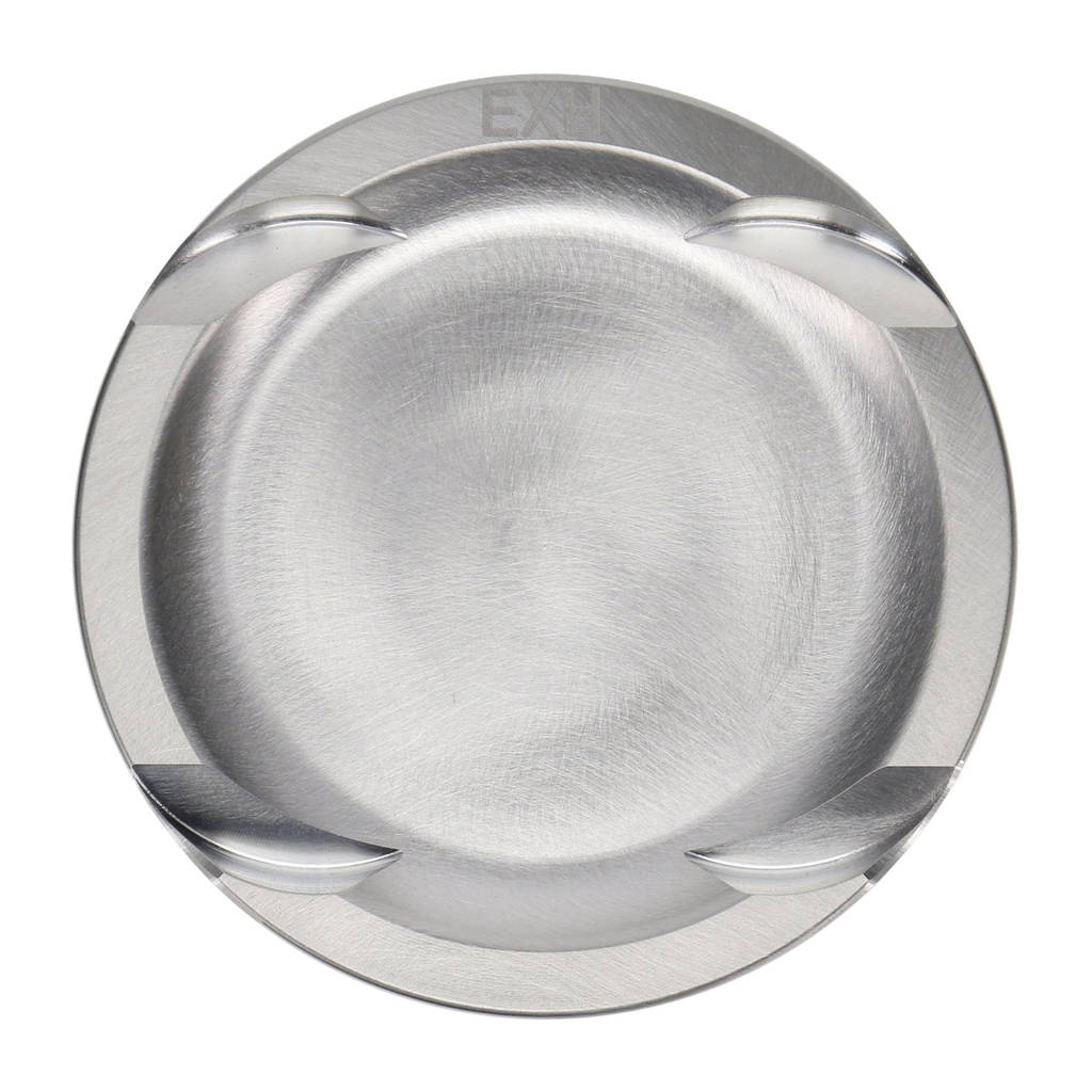 JE 361280 Piston Kit (85.00 mm Bore, 1.086 in. CH, -14.60 CC) for AUDI 5.2L FSI R8 V10 Engine Photo-5